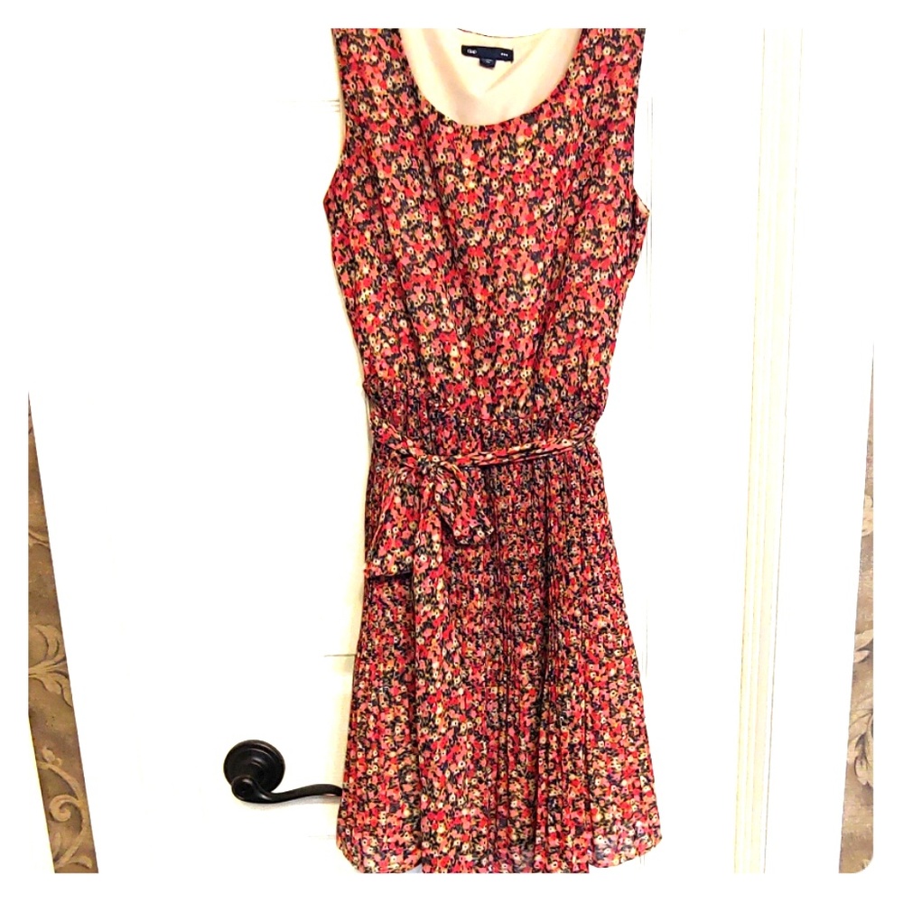 Gap dress